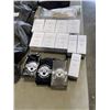 Image 4 : LOT OF TIRTIR PURE VITAMIN C24 SERUM AND GROW A BEARD KITS ETC