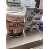 Image 2 : LARGE LOT OF VARIOUS AMAZON OVERSTOCK ITEMS INLCUDING SHOP AND GARAGE ITEMS, HARDWARE ETC