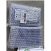 Image 3 : LARGE LOT OF VARIOUS AMAZON OVERSTOCK ITEMS INLCUDING SHOP AND GARAGE ITEMS, HARDWARE ETC