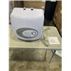 Image 1 : NEW FEELROGAST 8 GAL. (30L) ON DEMAND HOT WATER HEATER, WITH INSTALL ACCESORIES AND SUPPLIES