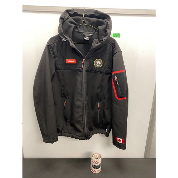 Men's jacket size medium