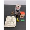 Image 1 : Gyroscope in original box with instructions
