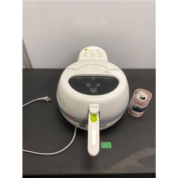 T-Fal air fryer