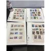 Image 2 : Large stamp collection