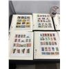 Image 2 : Large stamp collection