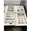 Image 3 : Large stamp collection