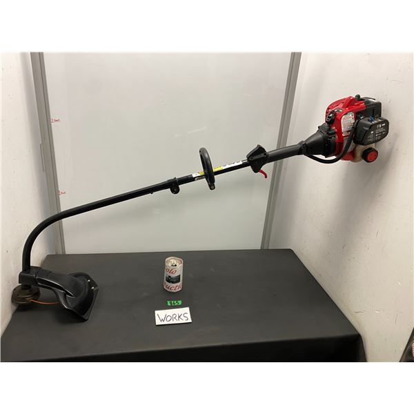 Craftsman 25cc 2-cycle string trimmer