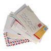 Image 1 : Group Of Approx. 30 Stamp Cover Envelopes, Mixed.