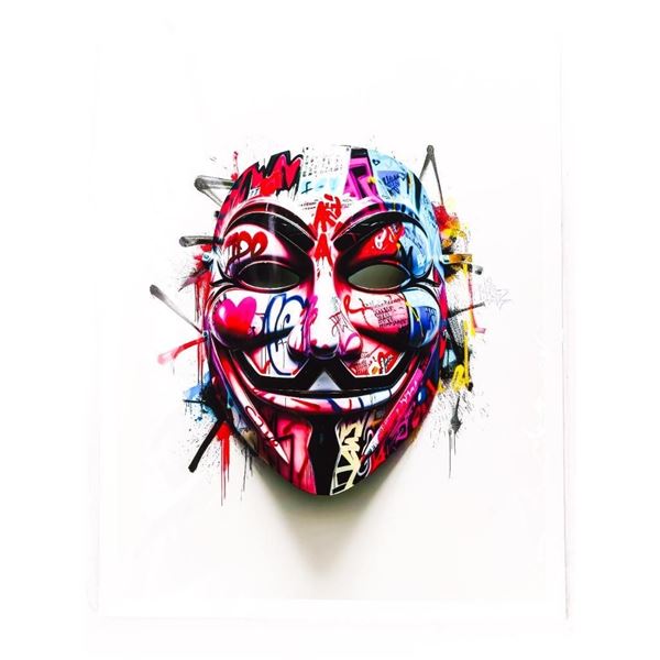 Iconic Posters PlusSports - 16 x 20 Fine Art Gicle