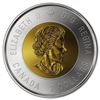 Image 3 : RCM Armistice 2018 Special Issue Coin Set w/ Red P