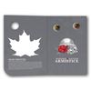 Image 4 : RCM Armistice 2018 Special Issue Coin Set w/ Red P