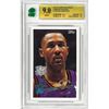 Image 1 : KR - 1995-96 Topps Kellogg's Toronto Raptors Willi