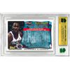 Image 2 : KR - 1995-96 Topps Kellogg's Toronto Raptors Willi
