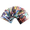 Image 2 : Vault Comics Mystery Box Ð 25 Comics + 150-Page Co