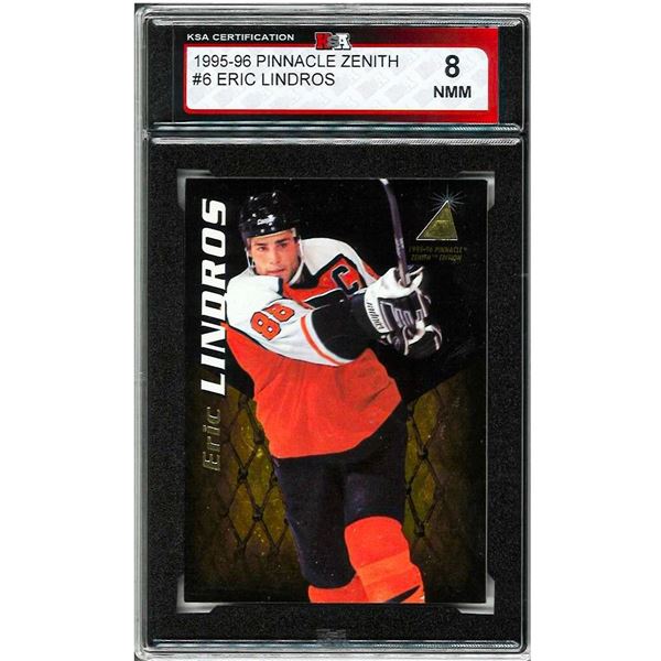 SE - 2005-06 Upper Deck Maple Leafs Hockey Card #4