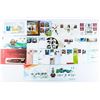 Image 1 : Canada Post 2009 First Day Official Cover Collecti