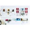 Image 4 : Canada Post 2009 First Day Official Cover Collecti