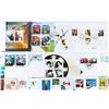 Image 7 : Canada Post 2009 First Day Official Cover Collecti