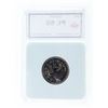 Image 2 : Canada 2000 Twenty Five Cents PL66 KSA SLAB