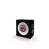 Image 2 : 2020 $25 Fine Silver Coin Toronto Raptors 25th Sea