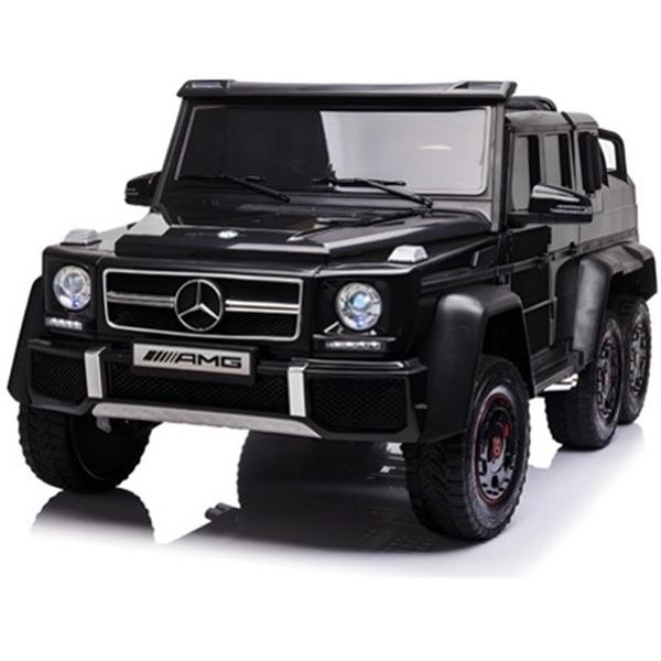 Kids Ride On Electric Car Two Seaterwith LED light