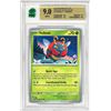 Image 1 : 2024 Pokemon Tcg Sv " VOLBEAT " # 9 - Twilight Mas