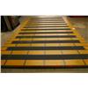 Image 1 : 30' Long Yellow Brick Road with Grip Tape