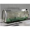 Image 1 : Bio-Hazard Contamination Chamber with Air Lift.