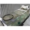 Image 2 : Bio-Hazard Contamination Chamber with Air Lift.