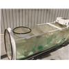Image 3 : Bio-Hazard Contamination Chamber with Air Lift.