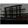 Image 2 : "The Mask" 1994 with "Jim Carrey" Large Black Coco Bongo Bar with back Bar