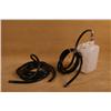 Image 1 : 2009 "Law Abiding Citizen" Prop Plastic Gas Can with Siphon Tubes