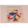 Image 1 : "Law Abiding Citizen" 2009 Screen Used Prop Evidence Trial Piece "Balloons for heroin"