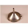Image 1 : "Law Abiding Citizen" 2009 Screen Used Prop Evidence Trial Piece "Metal Funnel"