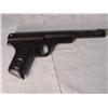 Image 2 : Vintage Spelter Spring loaded Daisy Pellet Gun
