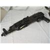 Image 1 : "Terminator 3" 2003 Plastic AK-47 Plastic Shell