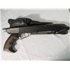 Image 1 : Metal Organic Alien Hand Gun 