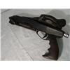 Image 3 : Metal Organic Alien Hand Gun 