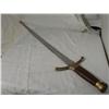 Image 1 : Rubber Prop King Arthur Knight Sword 