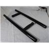 Image 1 : Pair of Police Issue Police Baton used as Props