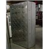 Image 5 : 7' Foot Full Scale Movie Prop Bank Safe Door 