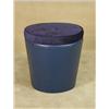 Image 1 : "Powder Blue" 2009 with "Patrick Swayze" Ultra Modern Foot Stool used as a Movie Prop