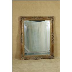 "Powder Blue" 2009 with "Patrick Swayze" Large 3' Foot Neo Classic Styled Mirror used as a Movie Pro