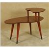Image 1 : "Next" 2007 w/ "Nicolas Cage" 50's Side Table X2