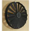 Image 1 : 27" Steel Aircraft Vane Flapper