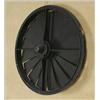 Image 2 : 27" Steel Aircraft Vane Flapper