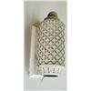Image 1 : "Powder Blue" 2009 with "Patrick Swayze" Painted Mesh Wall Sconce used as a Movie Prop