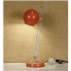 Image 1 : "Powder Blue" 2009 with "Patrick Swayze" 1970's Post-Modern Desk Lamp used as a Movie Prop