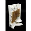 Image 2 : Terminator 3 2003 with "Arnold Schwarzenegger" Cyber Research Decorative Art Sculpture Movie Set Pro