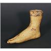 Image 1 : Unknown Halloween Prop of Cut off Female Ankle Movie Prop